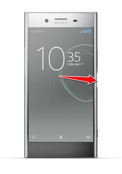 Hard Reset For Sony Xperia Xz Premium