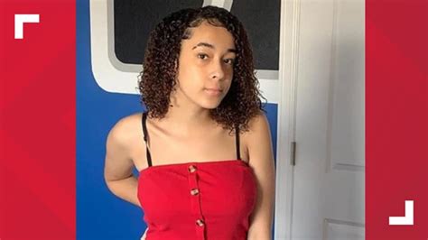 Natilie Moore 16 Year Old North Carolina Teen Reported Missing