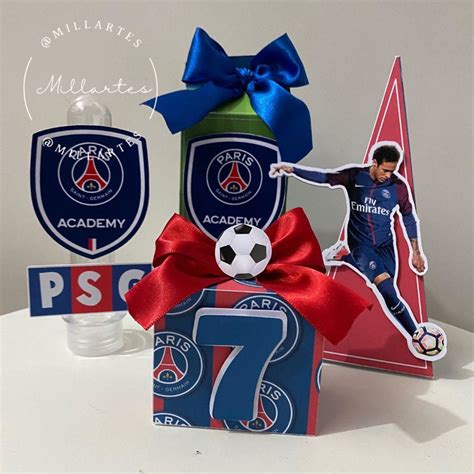 Kit Psg Itens Loja Millartes Elo Produtos Especiais