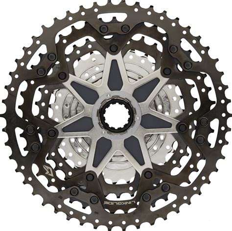 Shimano Cs Lg Linkglide Speed Cassette Bike Components