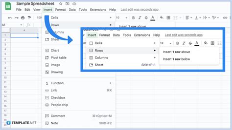 How To Hide Rows In Google Sheets With Plus Sign Printable Templates