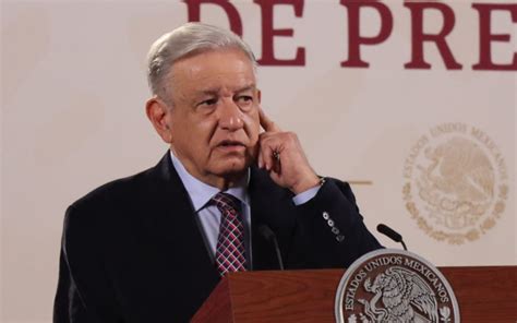 AMLO Analiza Vetar Reforma Que Permite Gasto Libre En Publicidad Para