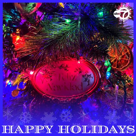 Christmas Hanukkah And Kwanzaa Share Your Holiday Photos With