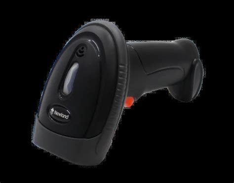 Barcode Scanner-2D(QR Code) Wireless-Newland NLS-HR20- BT-Usb - POS ...