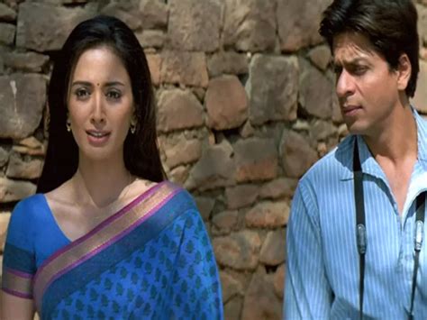 Swadesh Actress Gayatri Joshi Car Accident Srk की Swades एक्ट्रेस