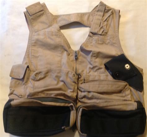 Beaufort Survival Waistcoat Tales From The Supply Depot