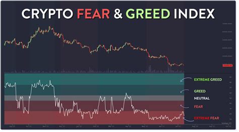 TrendSpider Software Update New Data Types Crypto Fear And Greed