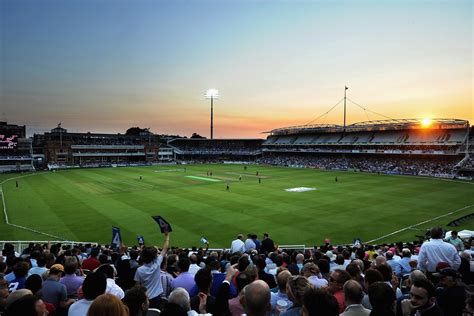 How Middlesex are turning historic Lord’s ground into a venue for ...