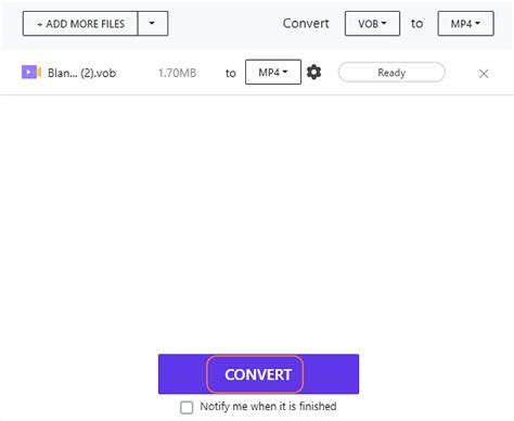 How To Easily Merge Join Combine VOB Files For Free In 8 Ways