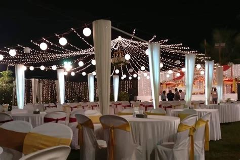 Paradise Lawn Venue Andheri East Station Weddingwire In