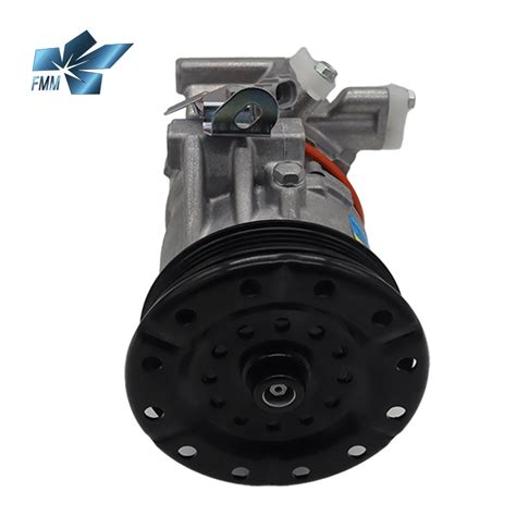 5ser09c For Toyota Yaris 1 3 Auris Corolla Car Ac Compressor Buy