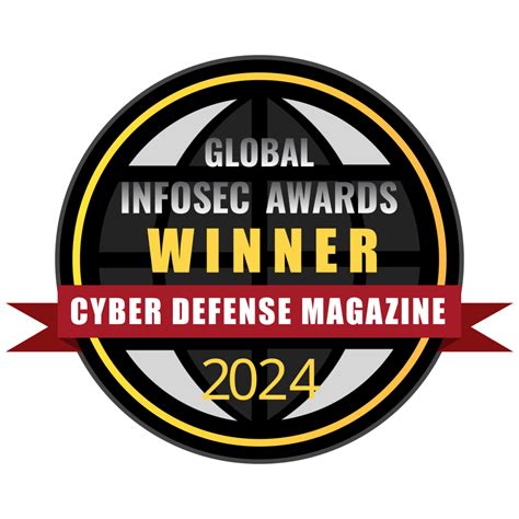 Drivelock Named Winner Of The Coveted Global Infosec Awards