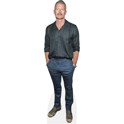 James Badge Dale Shirt Pappaufsteller Celebrity Cutouts