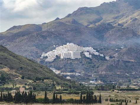 Lo Mejor Que Ver Y Hacer En MojÁcar Pueblo Bonito En Almería Guías