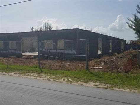 Airport Industrial Park Airport Industrial Park Nassau And Paradise Island Commercial For Sale