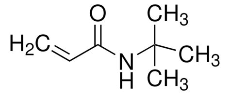 2 Tert Butylamino Ethyl Methacrylate 97 Yes Monomethyl Ether