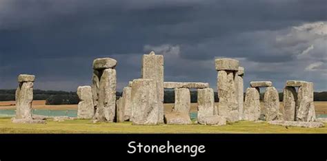 Fun Stonehenge Facts forKids