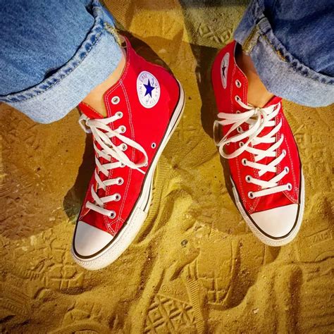 Converse Chuck Taylor Low Tumblr