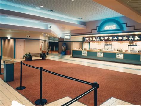 A History Of Amc Theaters In Houston Part 1 60s 80s Houston Historic