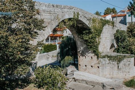 Tarouca Uma Cidade Cheia De Encantos Surpreendentes Rota Do Douro