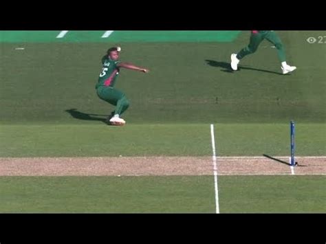 Shakib Al Hasan Run Out Today Match L Bangladesh Vs Zimbabwe Last Over