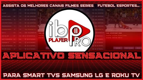 IBO PLAYER PRO O APLICATIVO MAIS BAIXADO DO MOMENTO FUNÇÕES