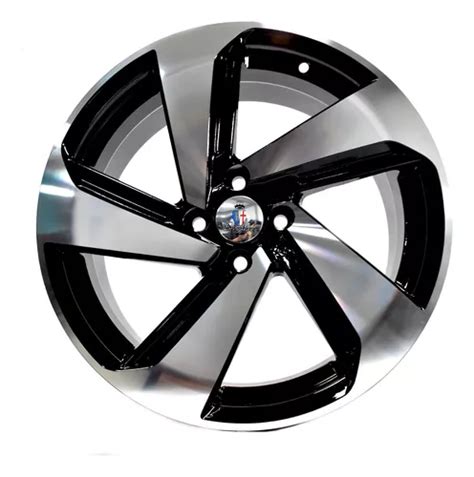 Rines 17 4 100 Vw Honda Nissan Mazda Chevrolet Kia Par Rines Meses