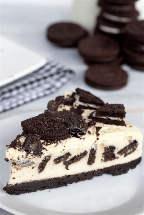 32 Easy Oreo Desserts To Make At Home Insanely Good