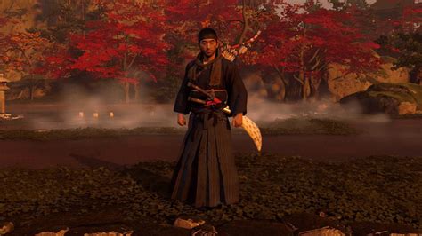 Ghost Of Tsushima Wtftime Ru