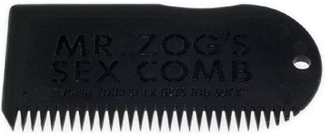 Sex Wax Mr Zogs Surf Peine de cera opción de color Yaxa Guatemala