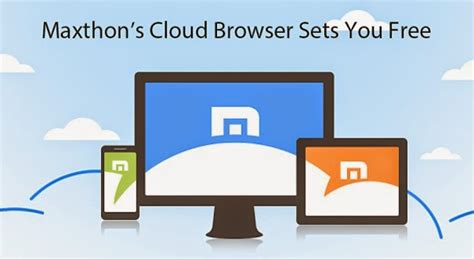 Navegador Para Linux Maxthon Cloud Browser Mundoshares Descargas