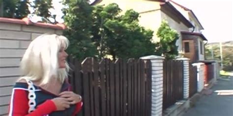 Steamy Hot Outdoor Exposure Video Tnaflix