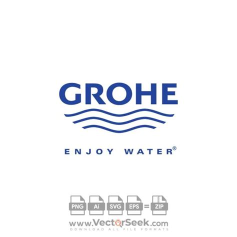 Grohe Logo Vector - (.Ai .PNG .SVG .EPS Free Download)