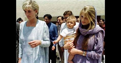 Jemima Khan Sons Imran Asked Sons Not To Come To Oath Taking Ceremony