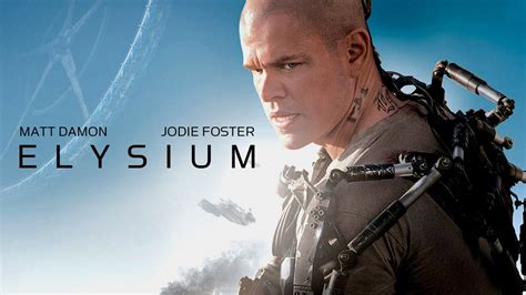 Elysium wiki, synopsis, reviews, watch and download