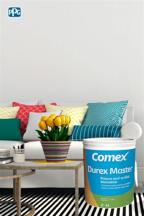 Arriba Imagen Comex Durex Master Abzlocal Mx