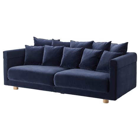 Fabric 3 Seater Sofa Couch And Longe Buy Online And Instore Ikea