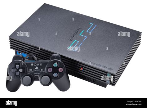 Playstation Stock Photo Alamy