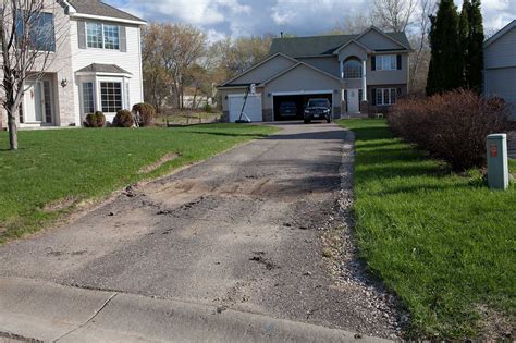 Paving Gallery Richfield Blacktop