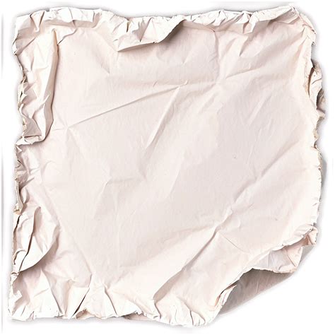 Crumpled Paper Png Png Images 200