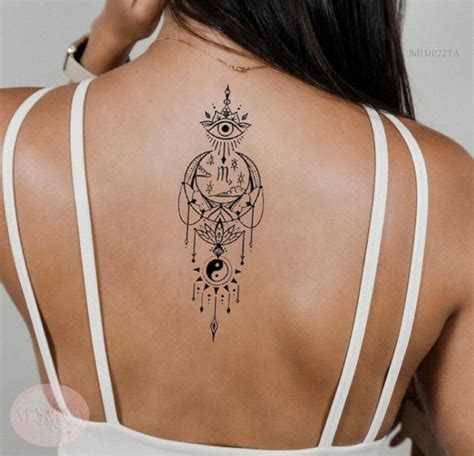 Capricorn Astrological Sign Tattoo Top Ideas For A Bold And Meaningful