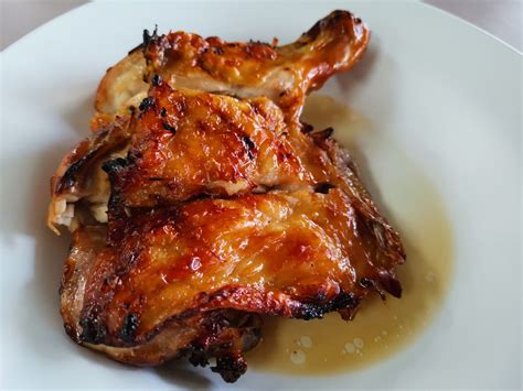 Receita Do Frango Da Guia A Tradicional E As Suas Varia Es Vida Ativa