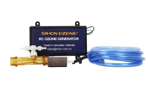 Top Ozone Generators For SPA And Hot Tub About Ozone