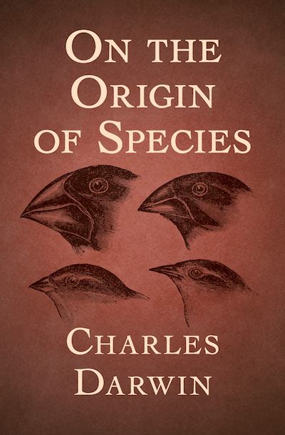 On This Day Charles Darwin Publishes On The Origin Of Species