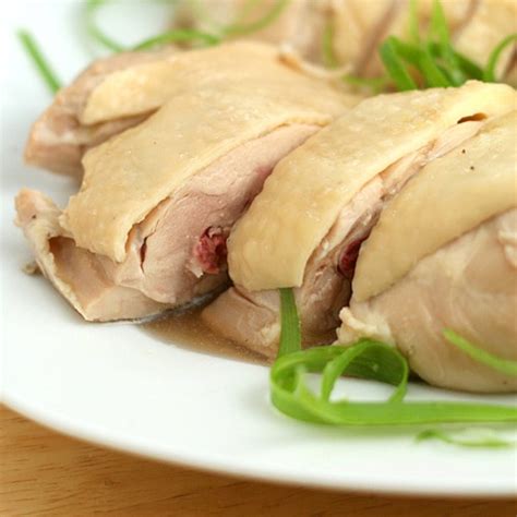 Chinese Roast Chicken | Easy Delicious Recipes