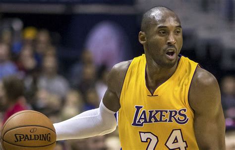 Remembering Basketball Icon Kobe Bryant – The Clipper