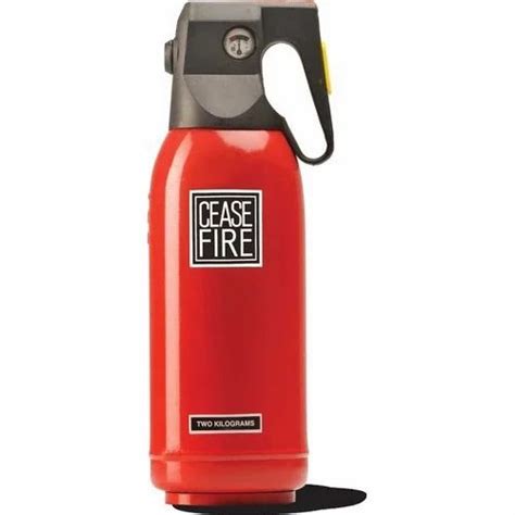 Ultrafire 2kg Abc Powder Fire Extinguisher At Rs 2800 In Bhopal Id