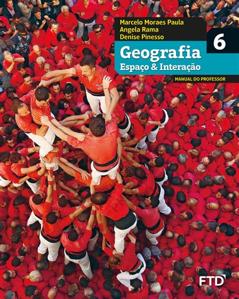 Manual Do Professor Geografia 9 Ano 2022 ENSINO