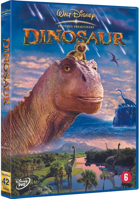 Dinosaur Dvd Dvds