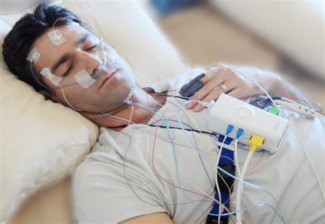 Sleep Study Level 2 Healthcareneeds